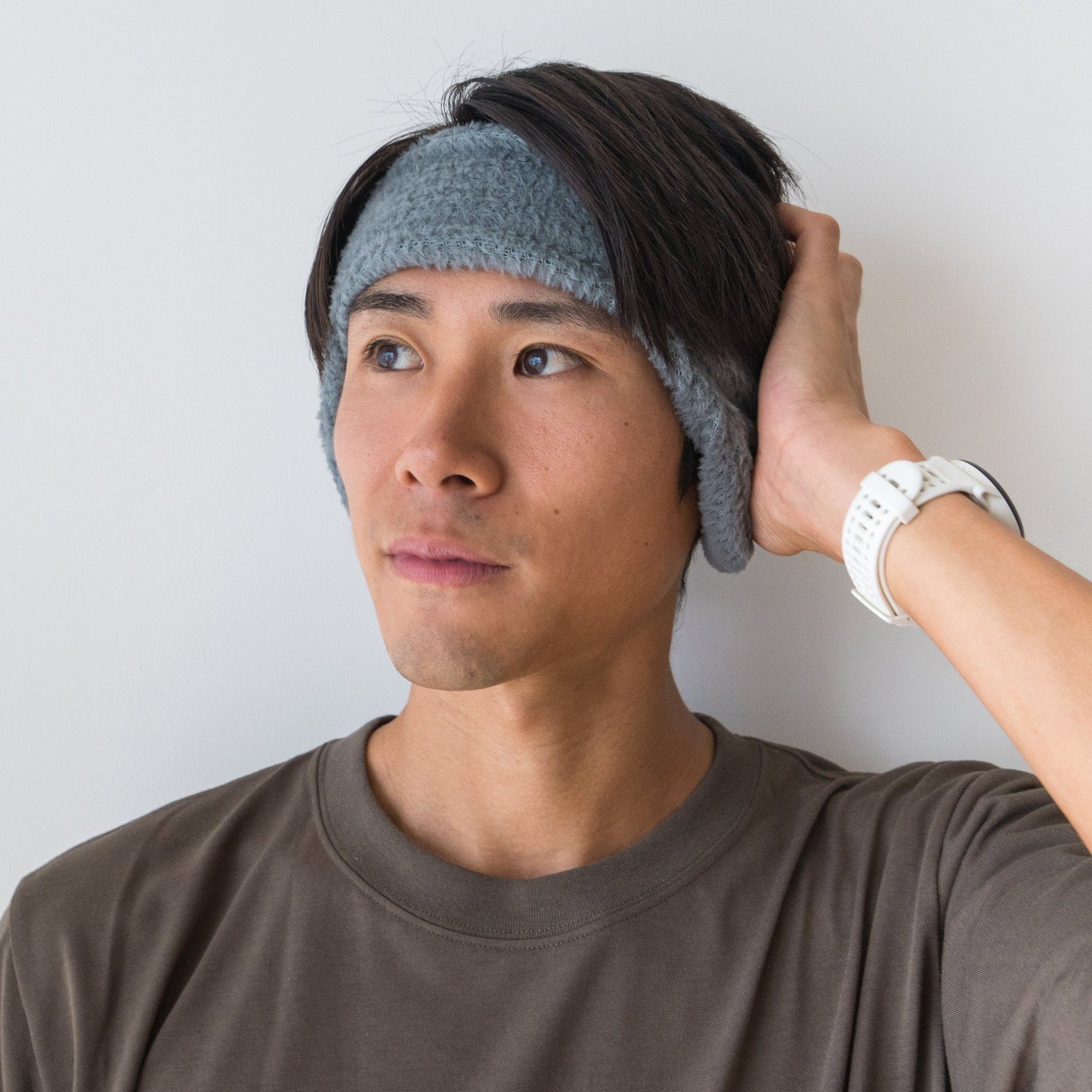 halo commodity Alpha Ear Muff Band