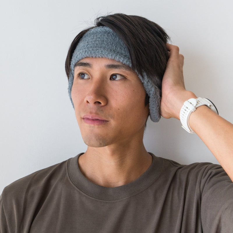 halo commodity Alpha Ear Muff Band