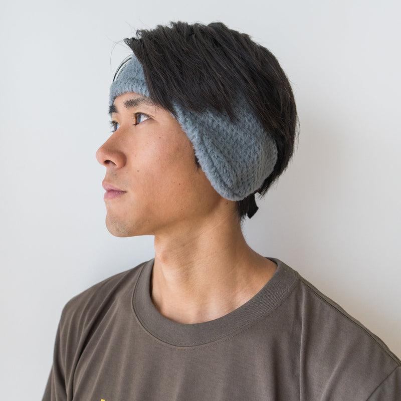 halo commodity Alpha Ear Muff Band