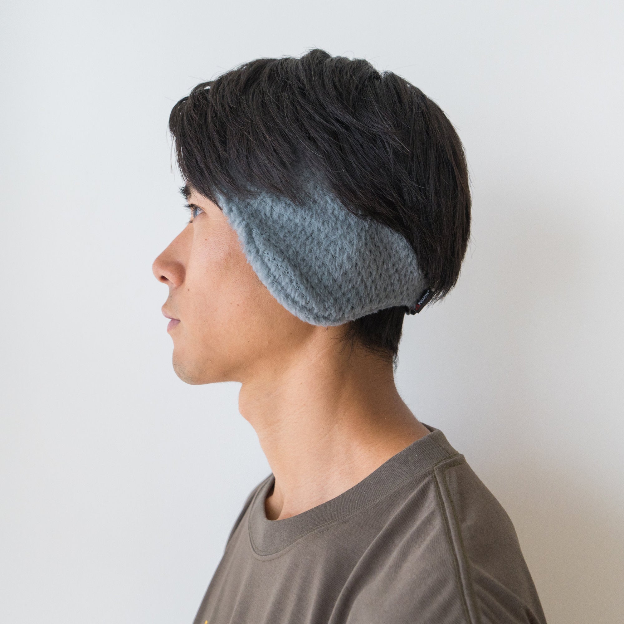 halo commodity Alpha Ear Muff Band