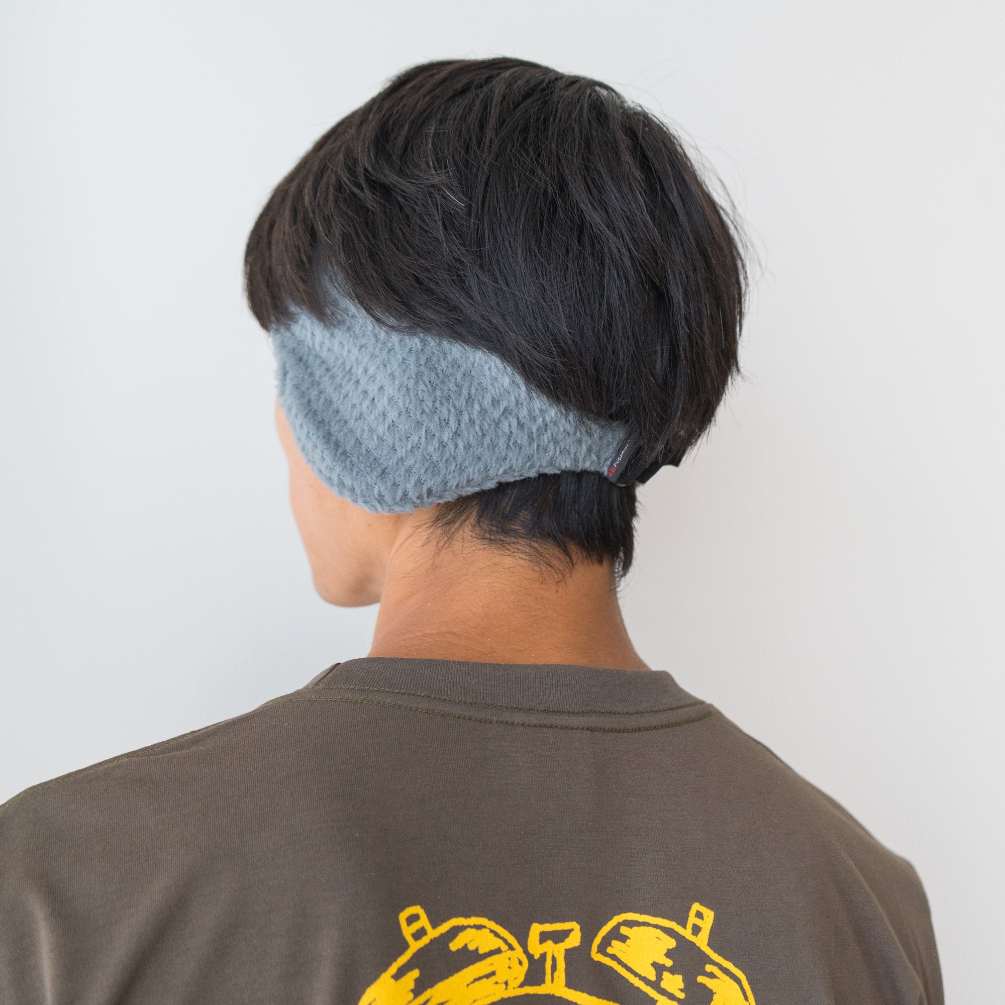 halo commodity Alpha Ear Muff Band