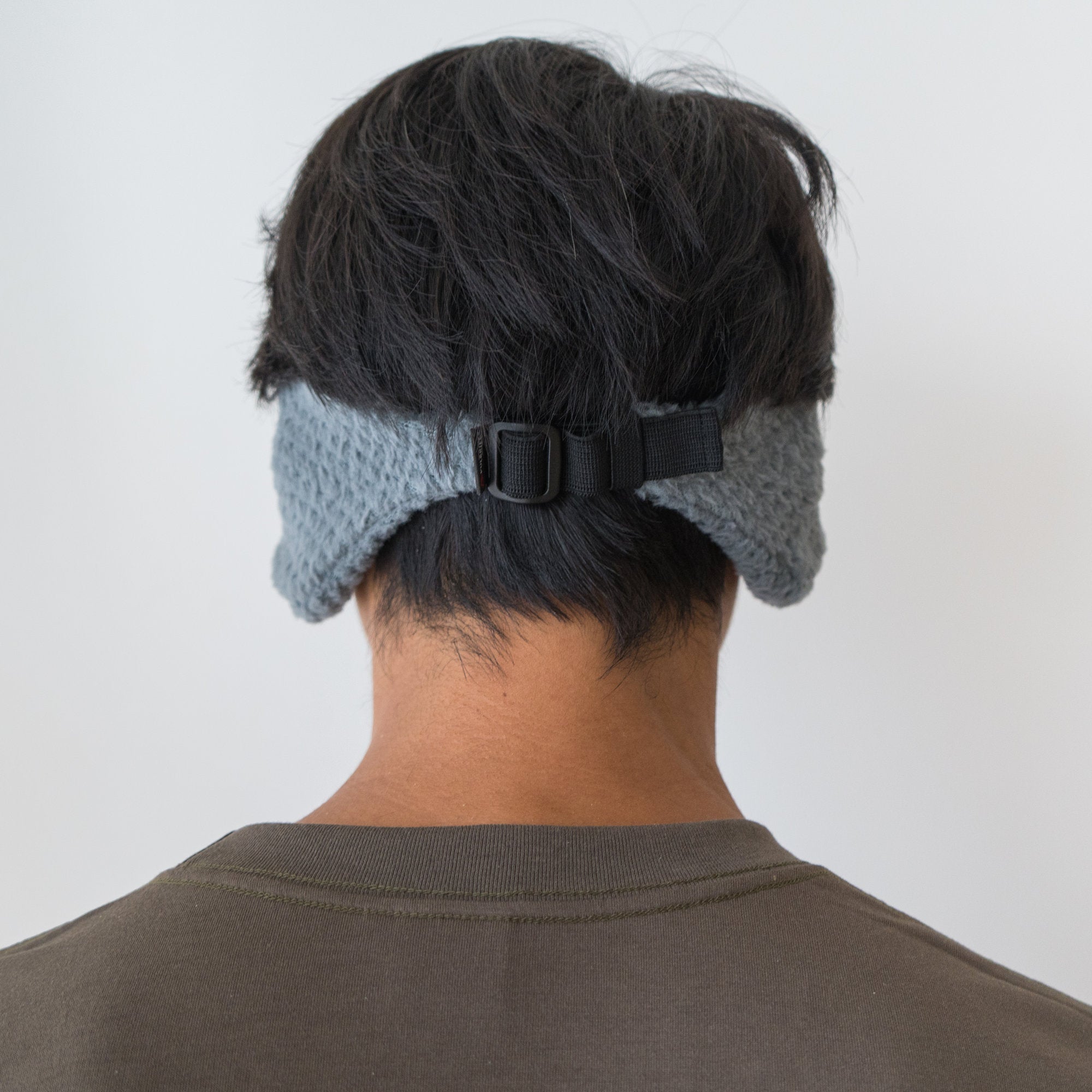 halo commodity Alpha Ear Muff Band