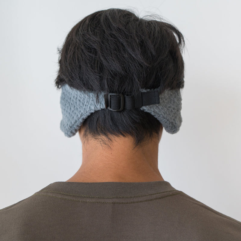 halo commodity Alpha Ear Muff Band