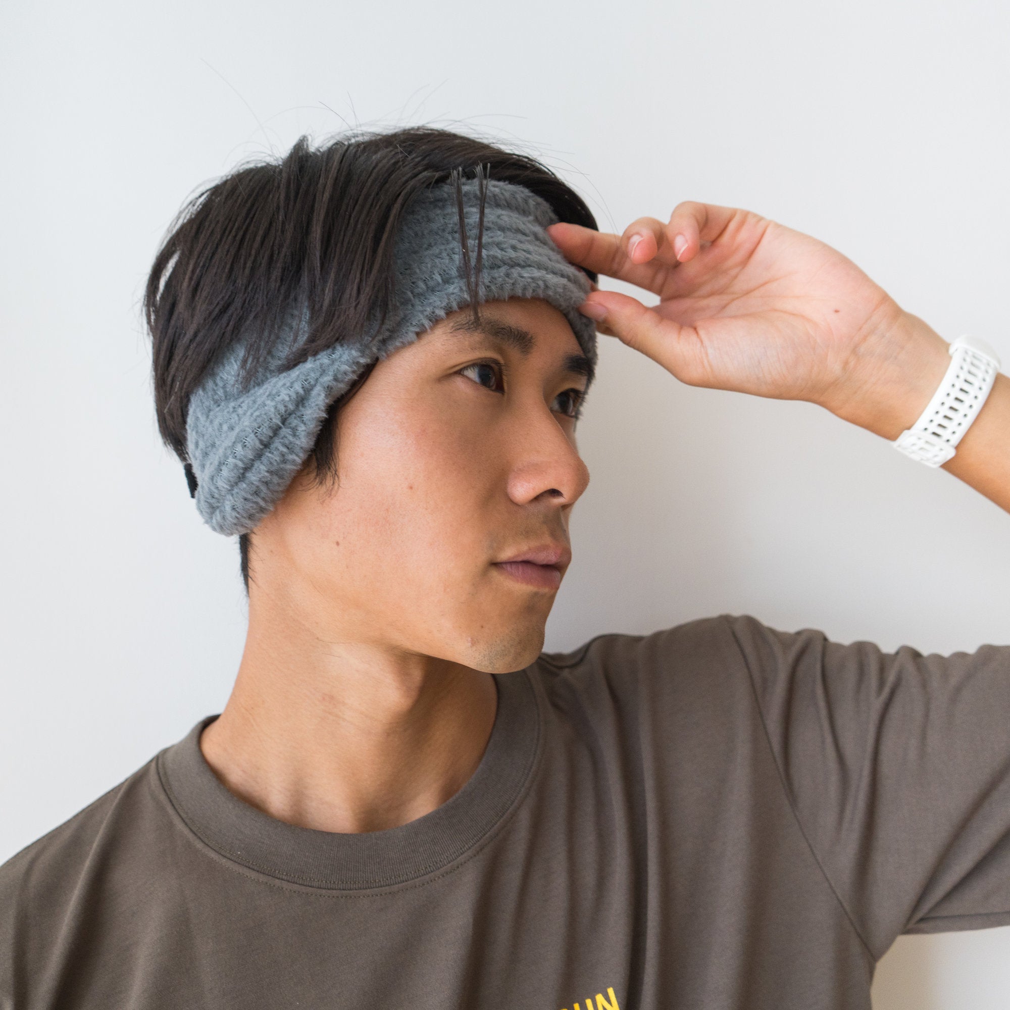 halo commodity Alpha Ear Muff Band