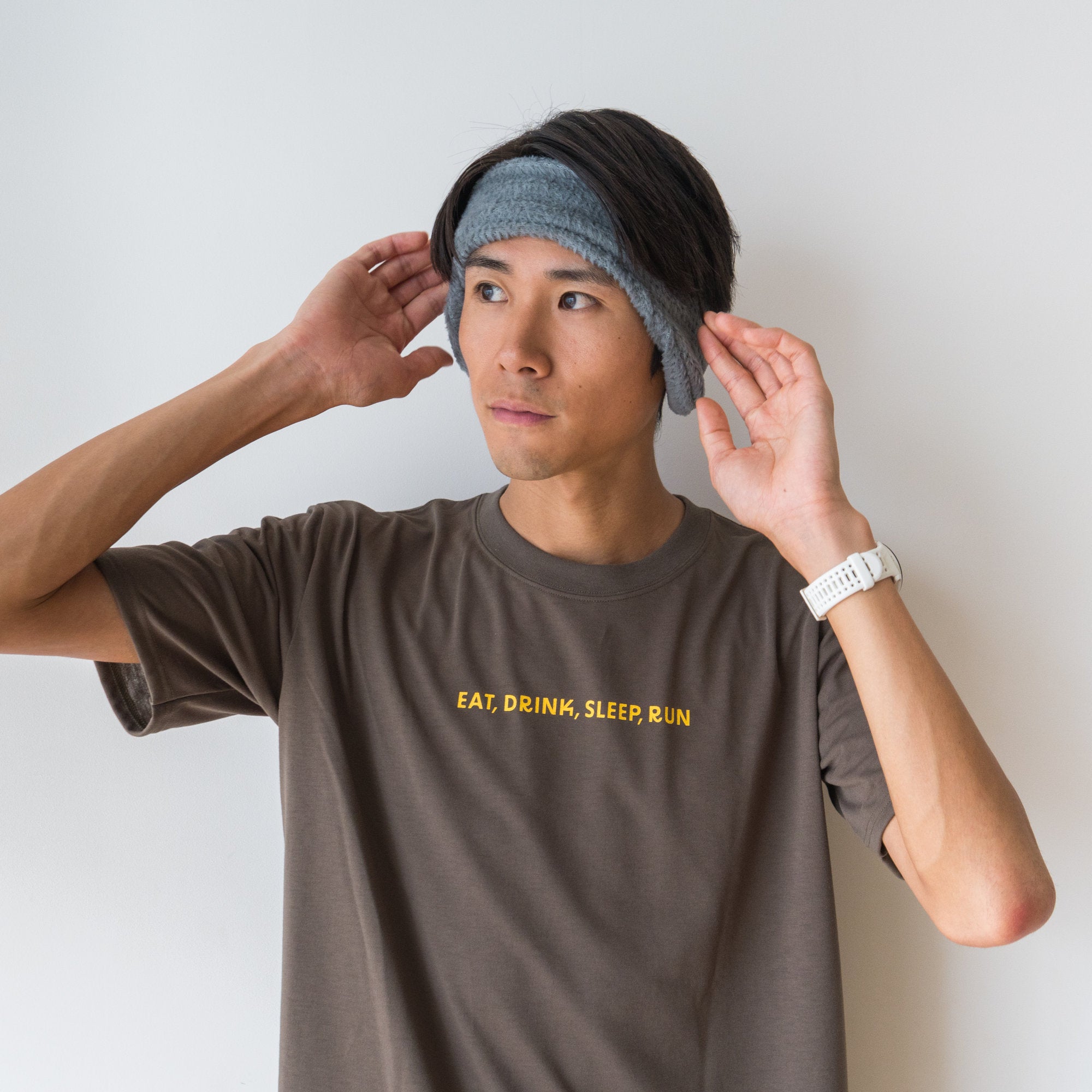 halo commodity Alpha Ear Muff Band