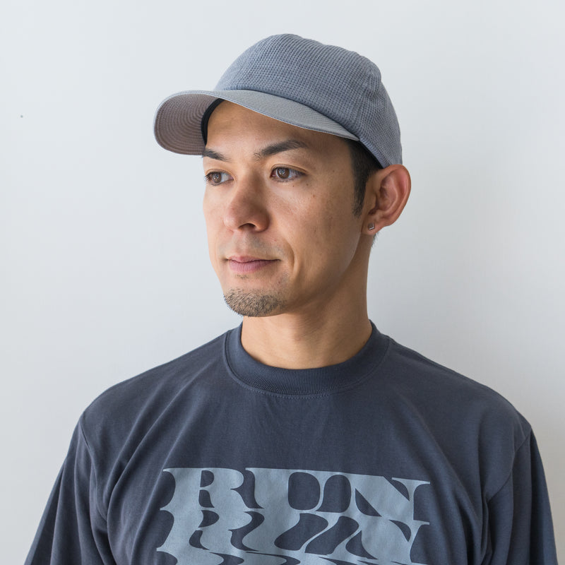 halo commodity Mount Waffle Cap