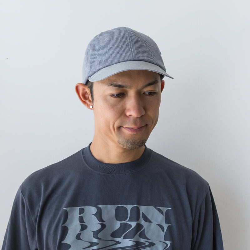 halo commodity Mount Waffle Cap