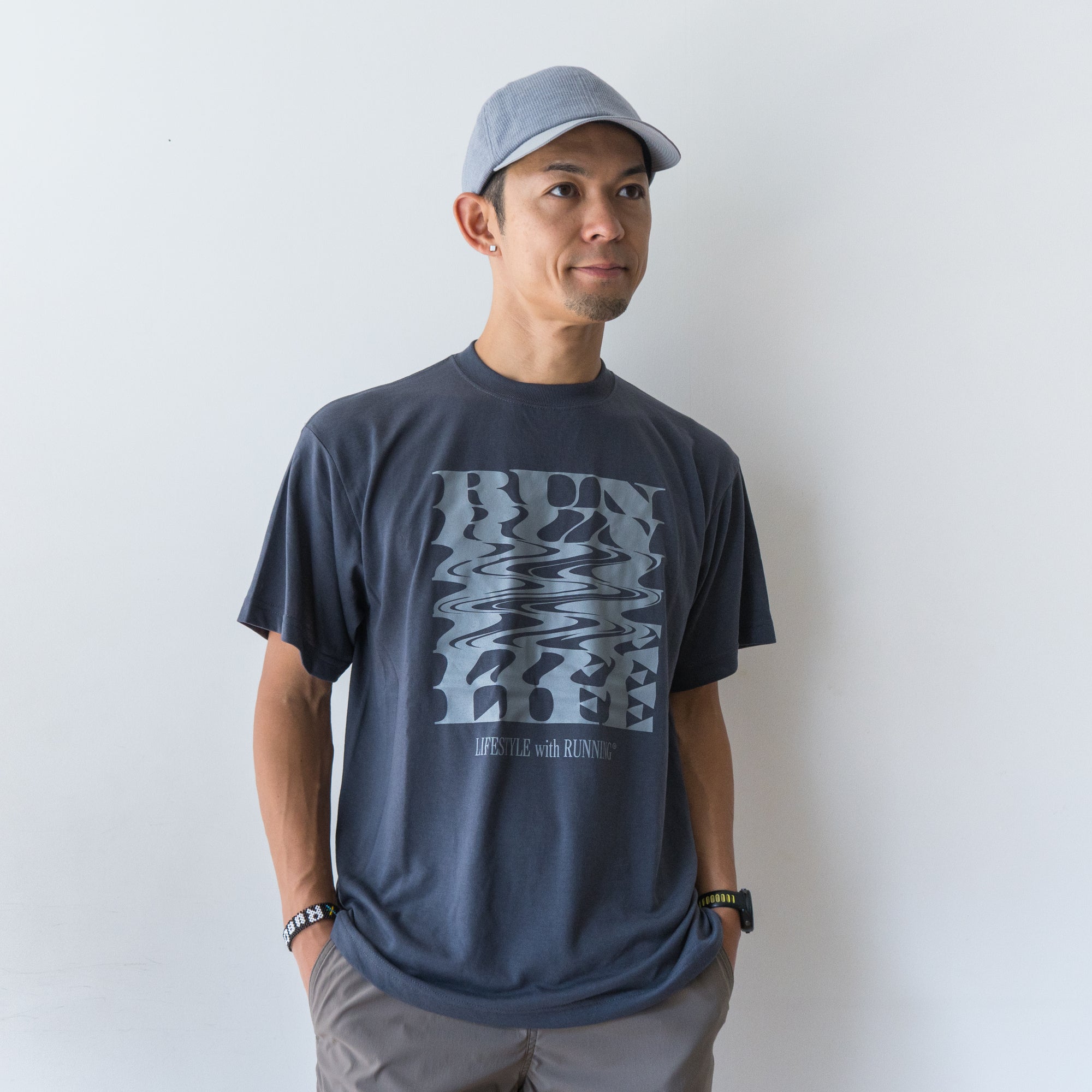 halo commodity Mount Waffle Cap