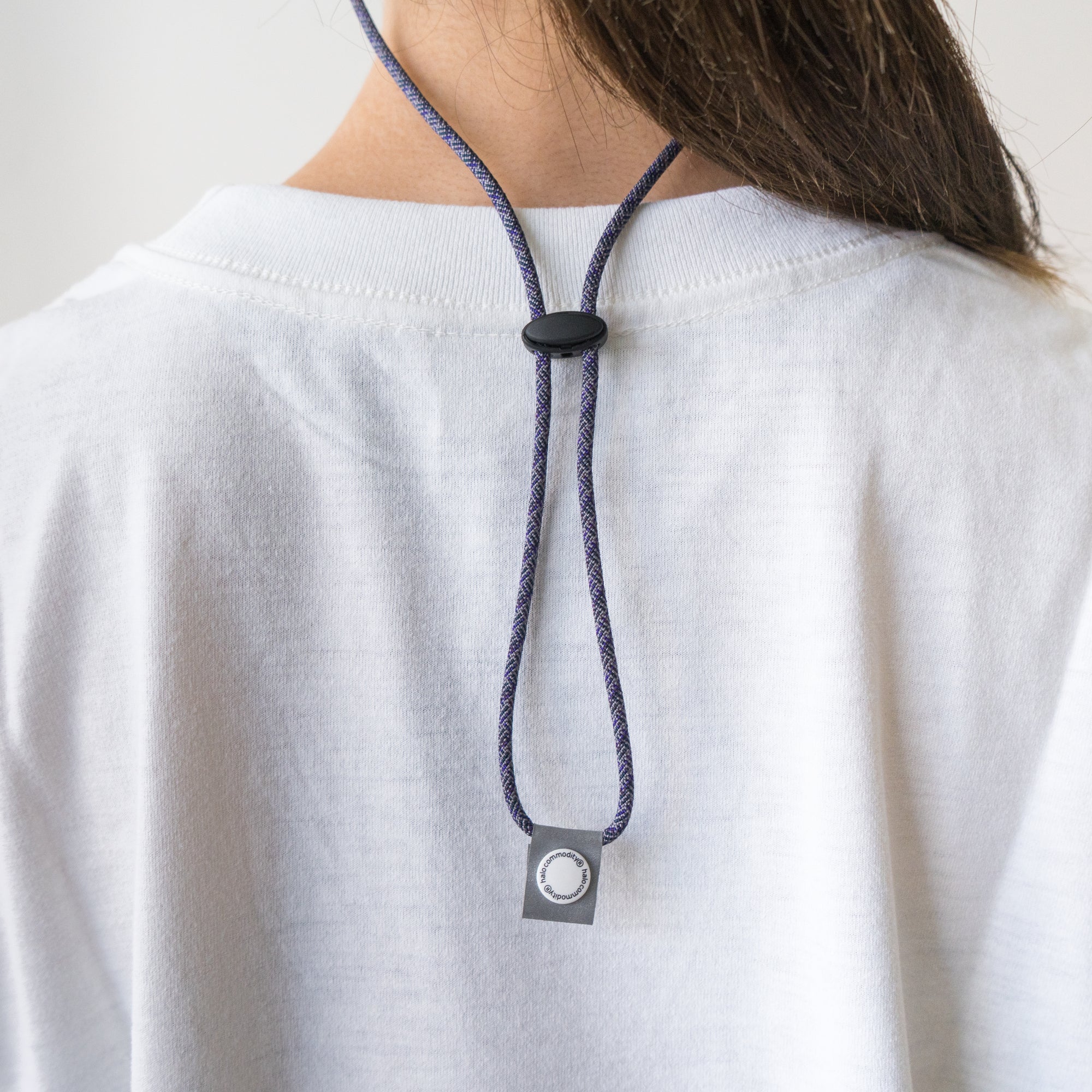 halo commoditiy Proc Code (Glass Code)