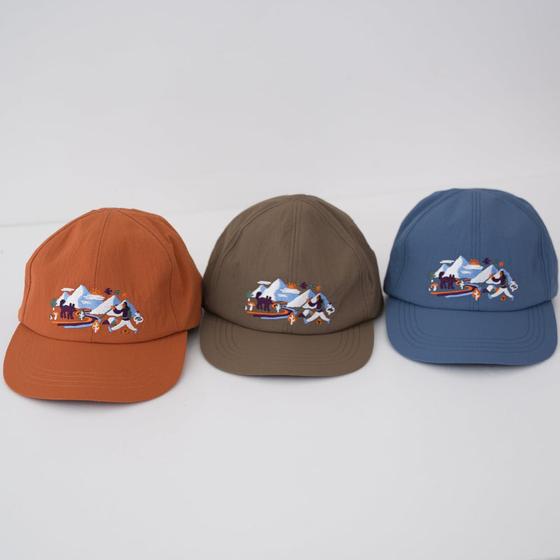 halo commodity Map Cap