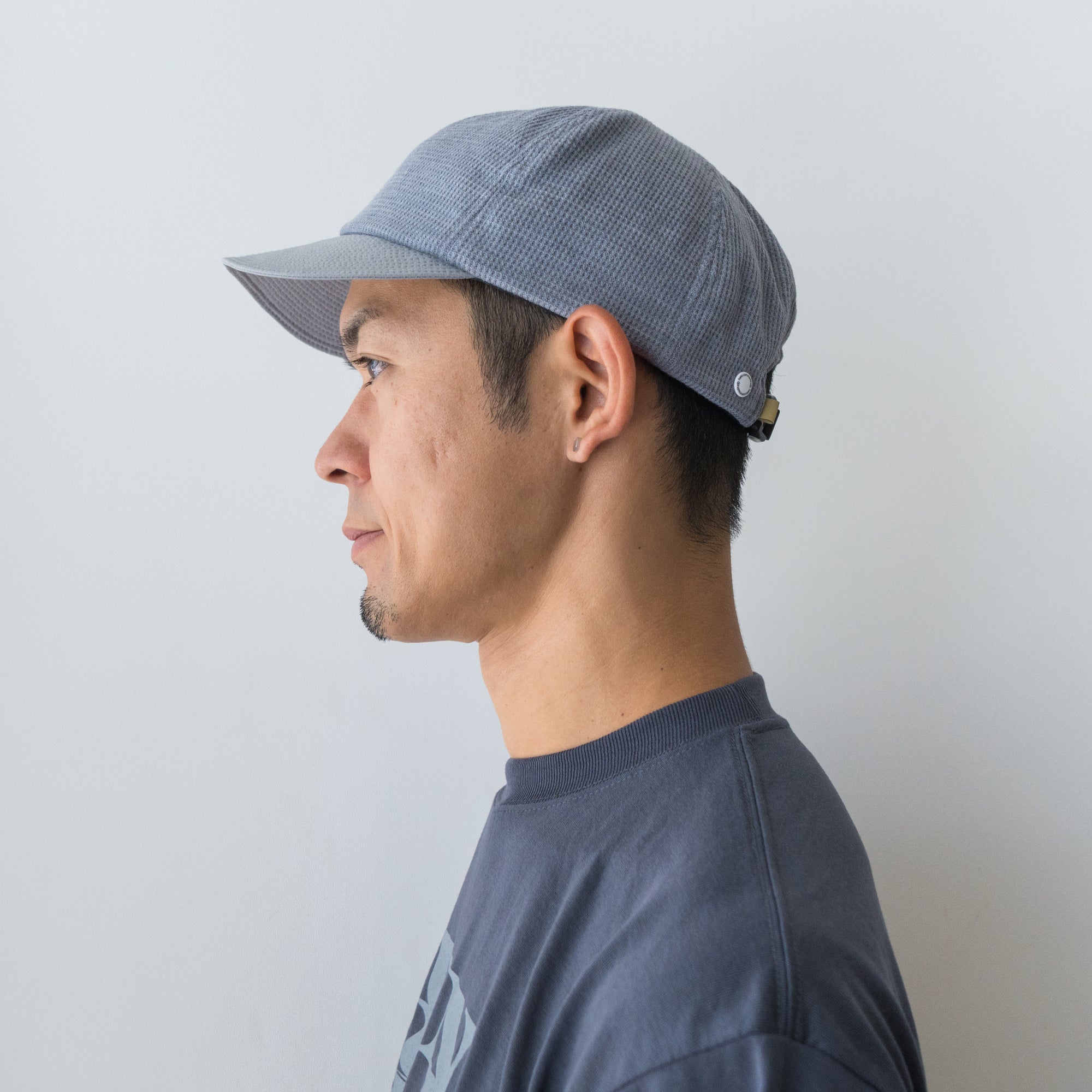 halo commodity Mount Waffle Cap