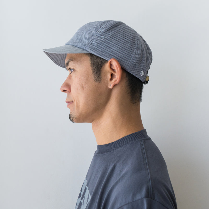 halo commodity Mount Waffle Cap