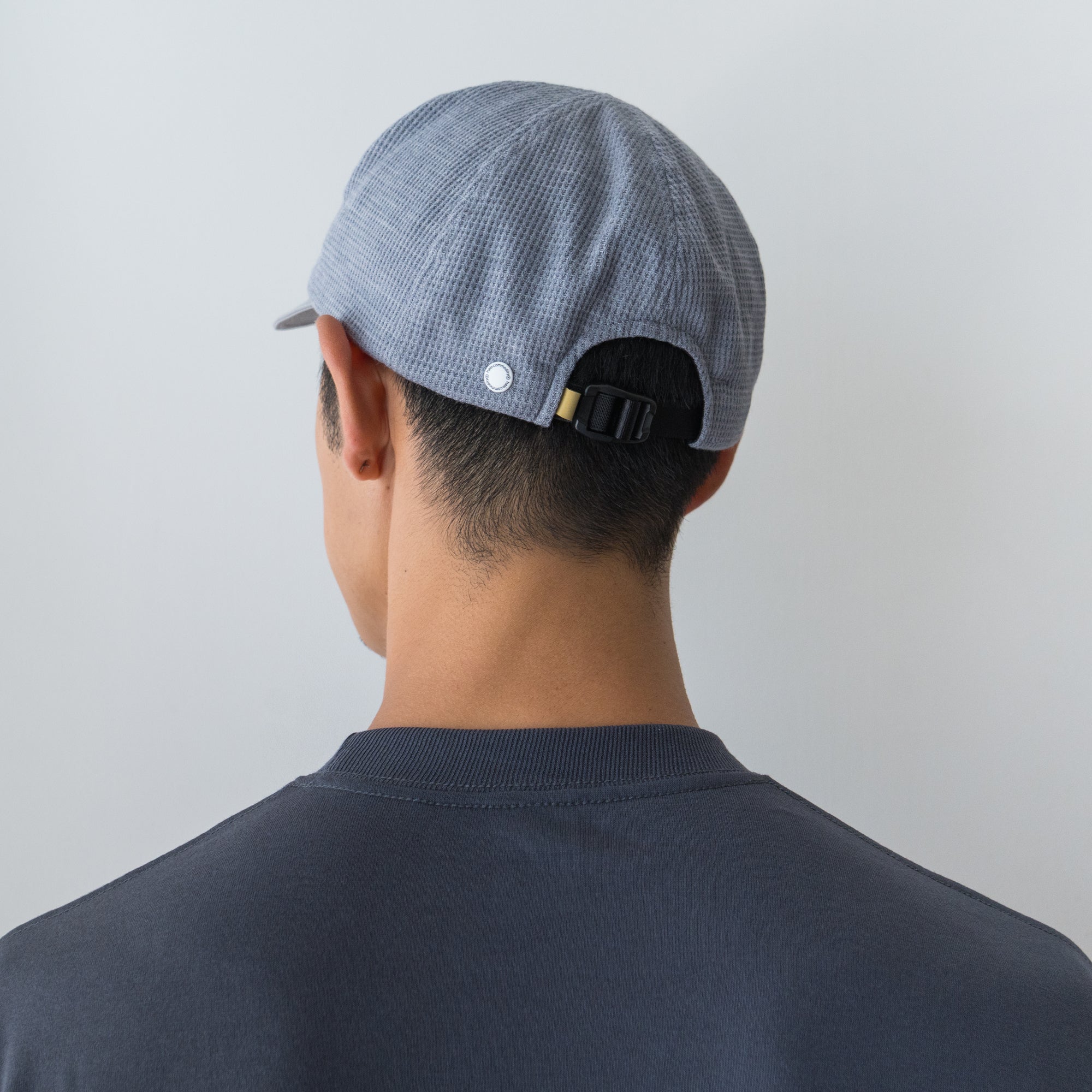 halo commodity Mount Waffle Cap