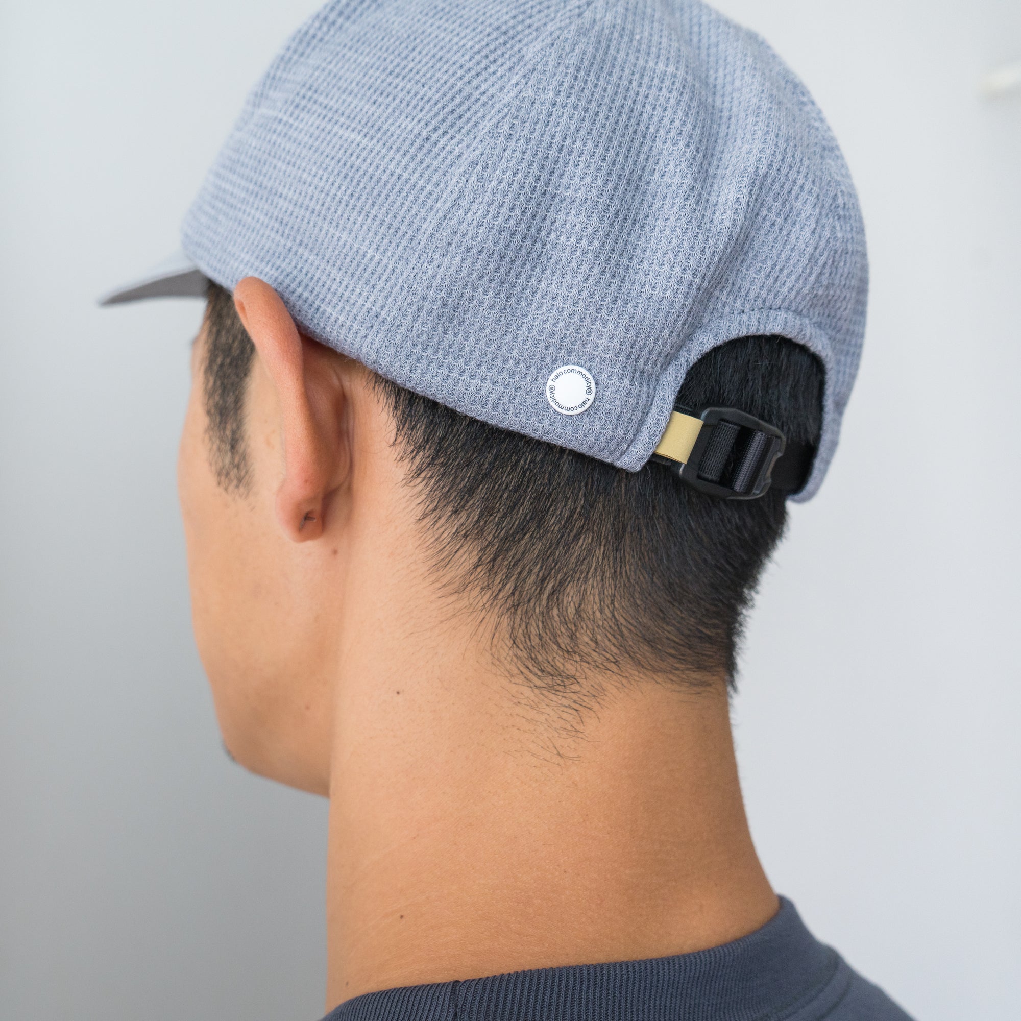 halo commodity Mount Waffle Cap