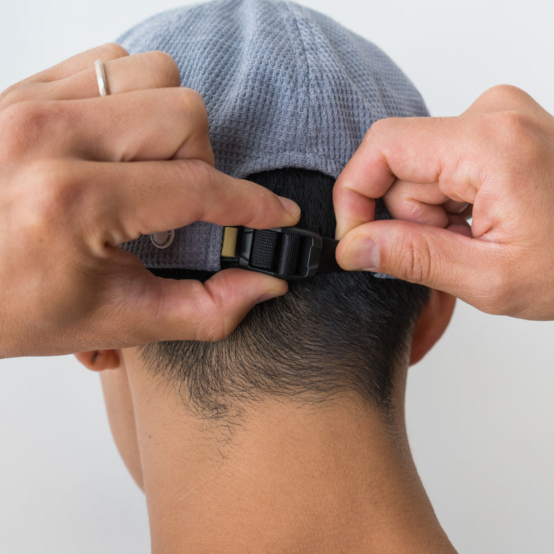 halo commodity Mount Waffle Cap