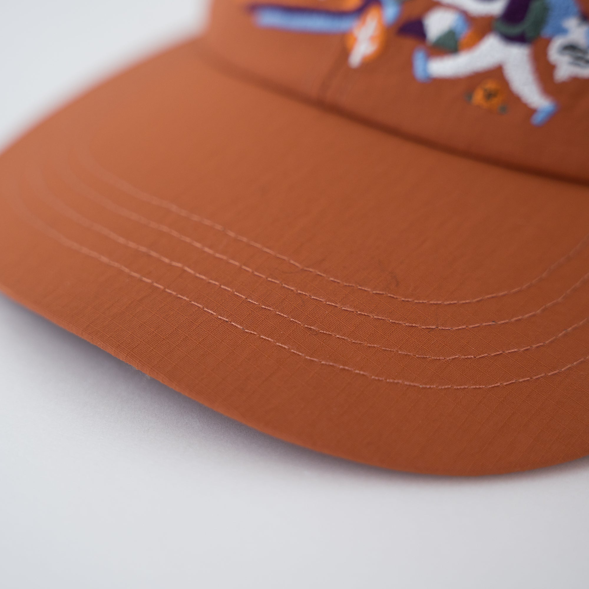 halo commodity Map Cap