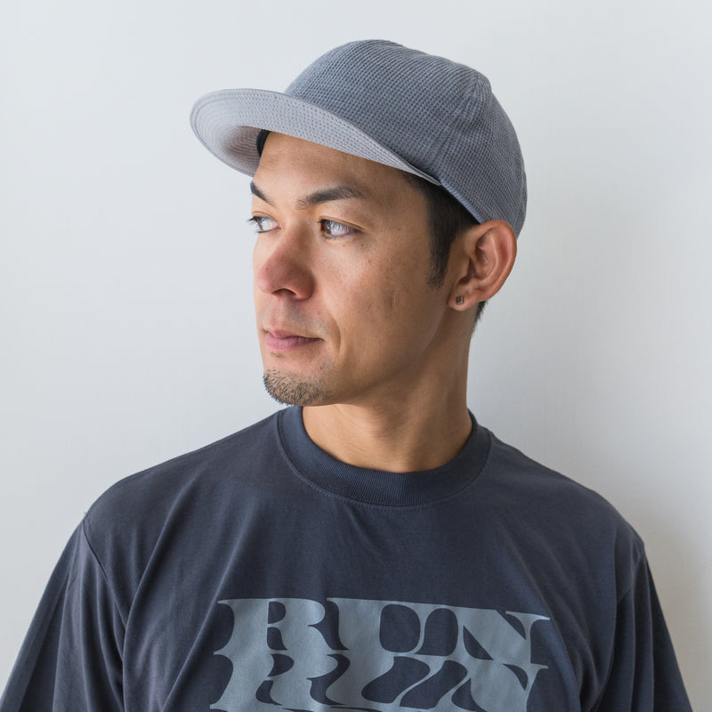 halo commodity Mount Waffle Cap