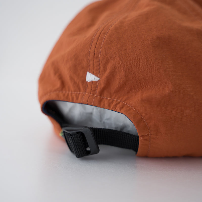 halo commodity Map Cap