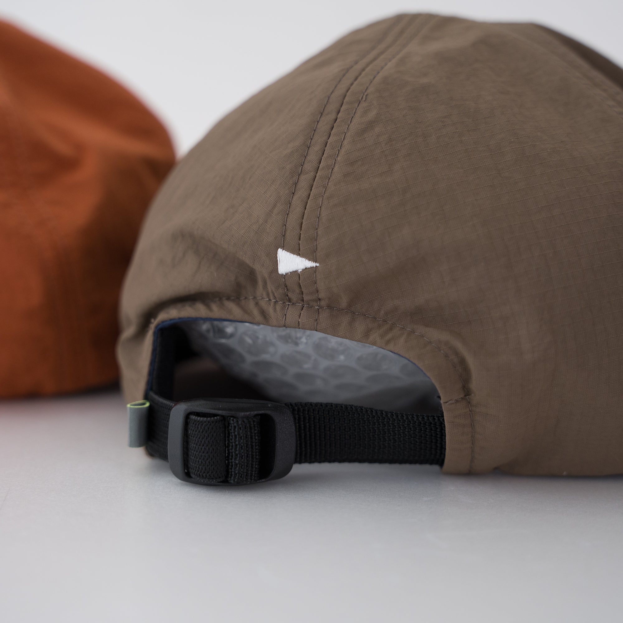 halo commodity Map Cap