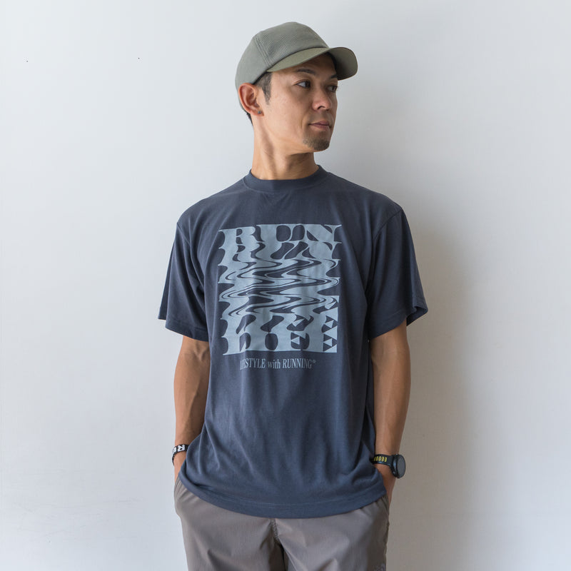 RUNLIFE Tee