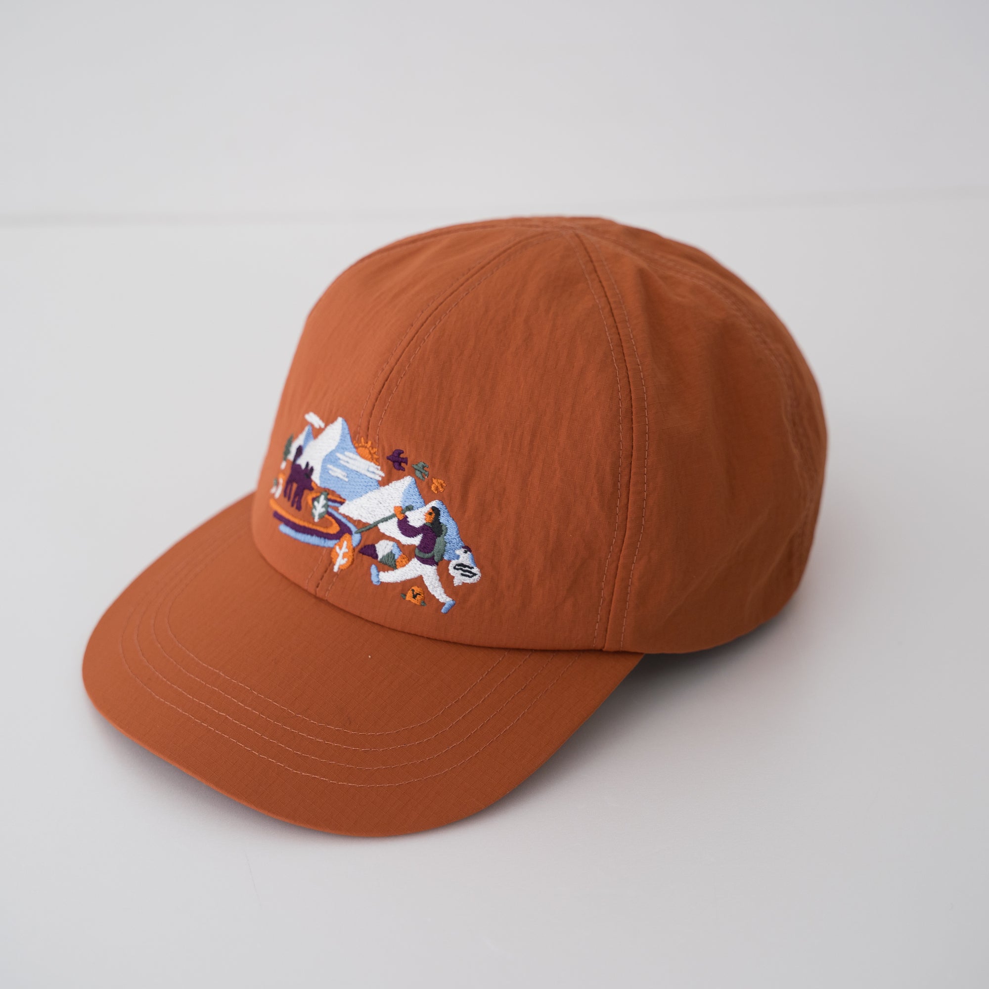 halo commodity Map Cap