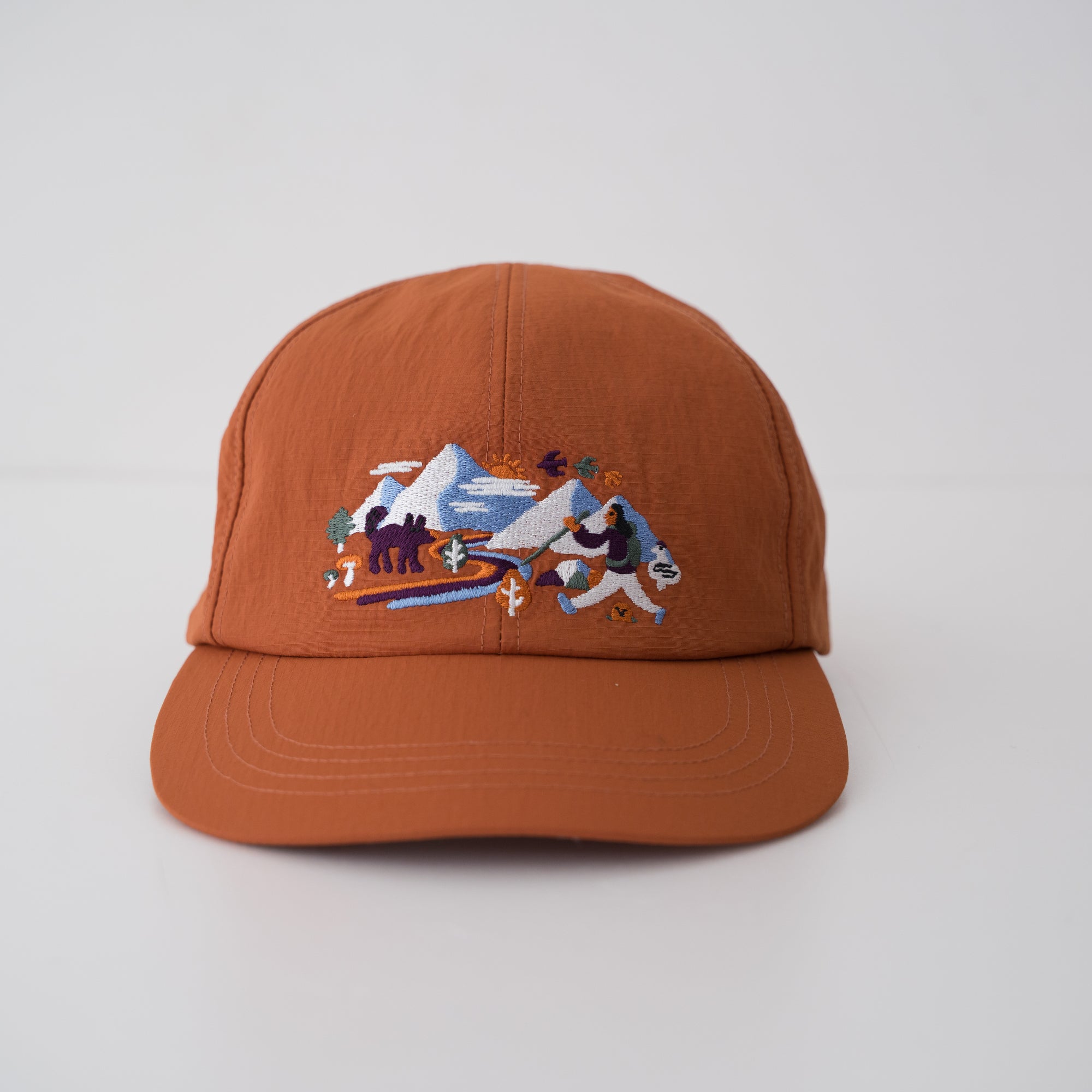 halo commodity Map Cap