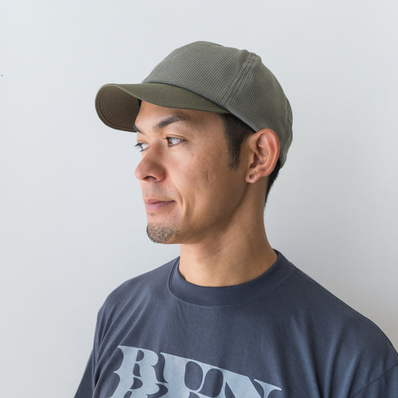 halo commodity Mount Waffle Cap