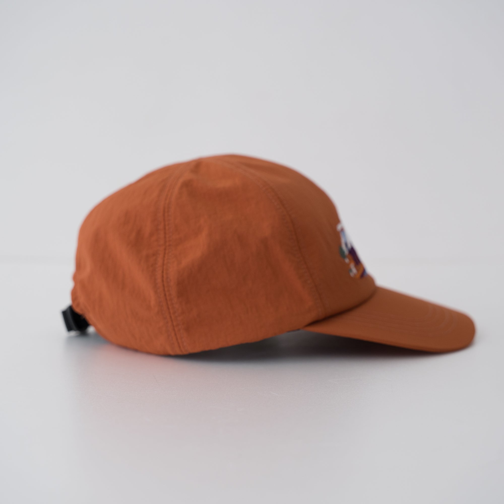 halo commodity Map Cap