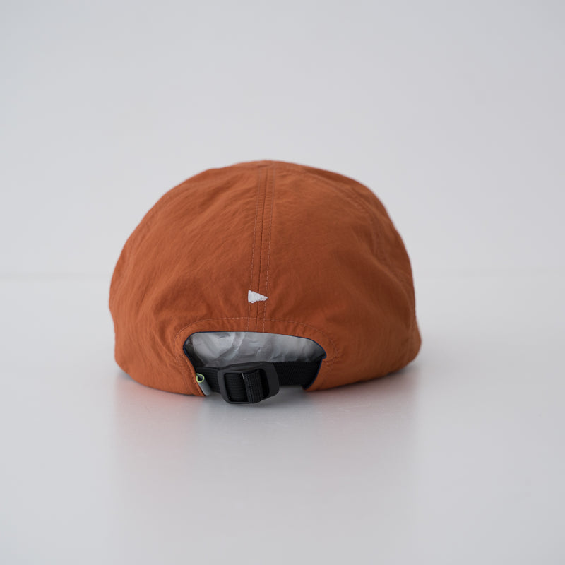 halo commodity Map Cap