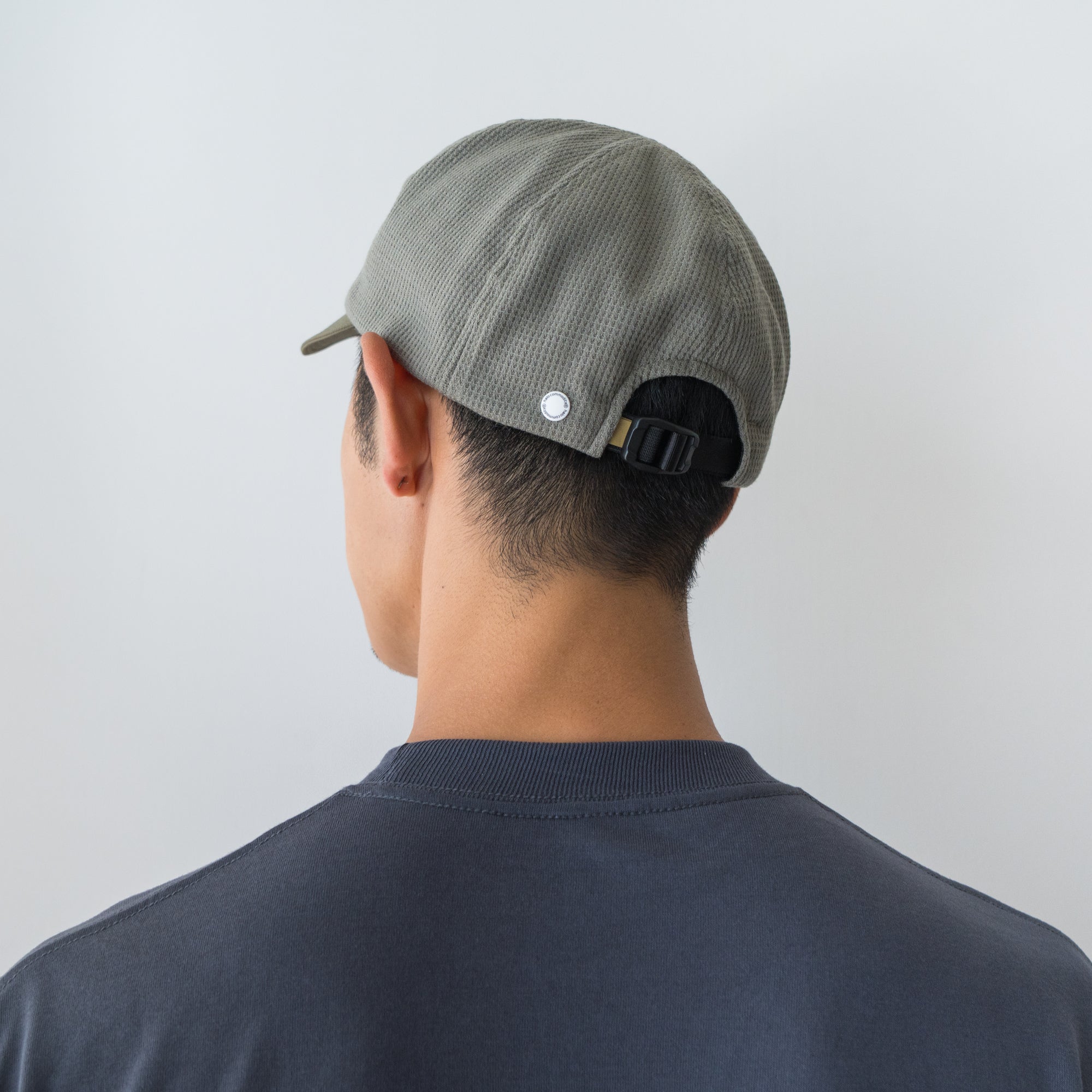 halo commodity Mount Waffle Cap