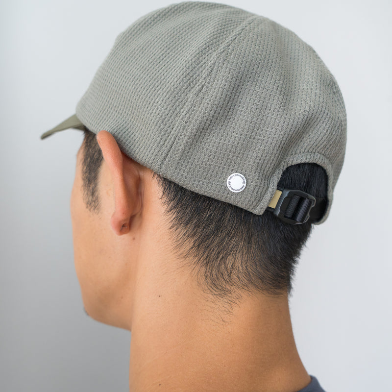 halo commodity Mount Waffle Cap