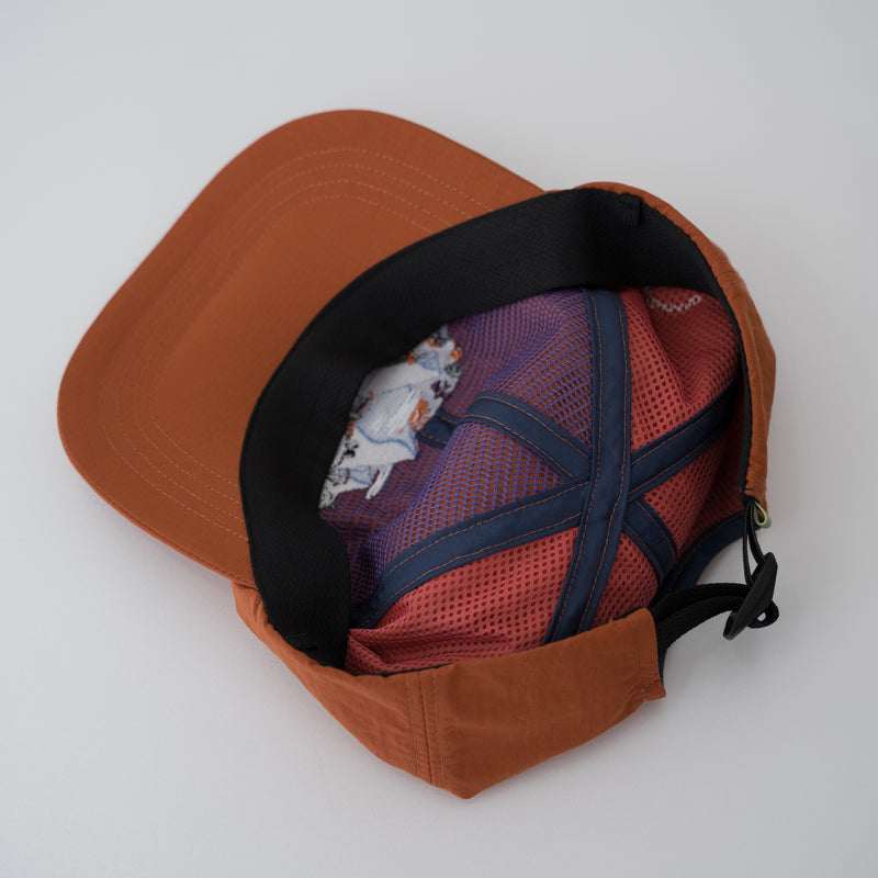 halo commodity Map Cap