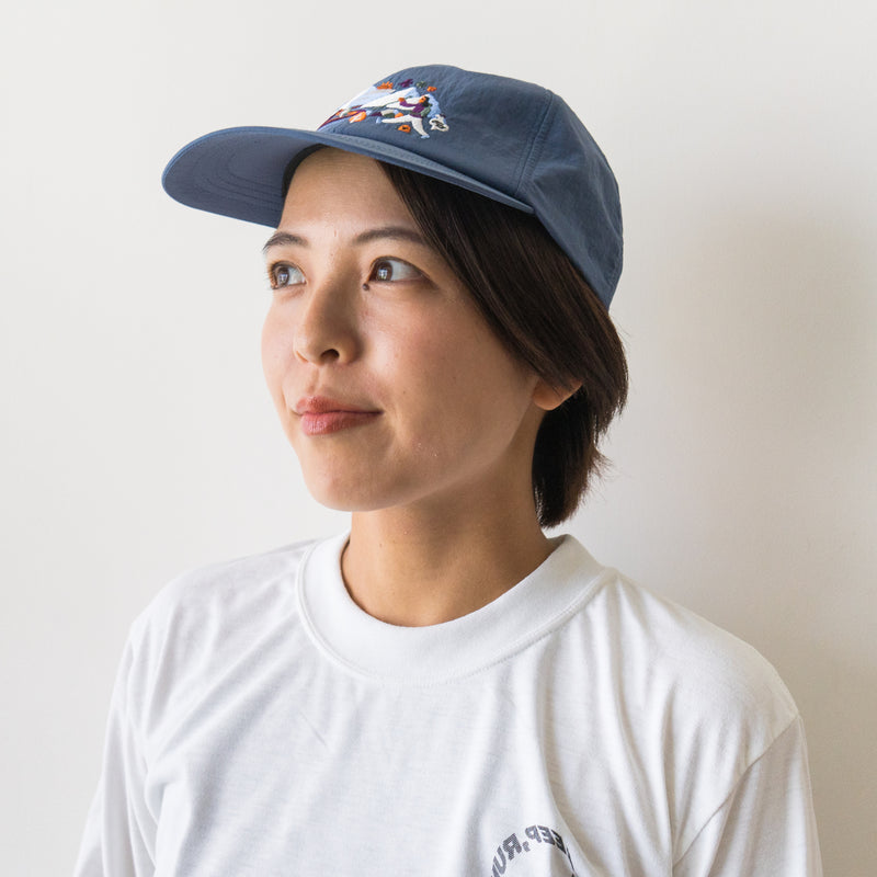 halo commodity Map Cap