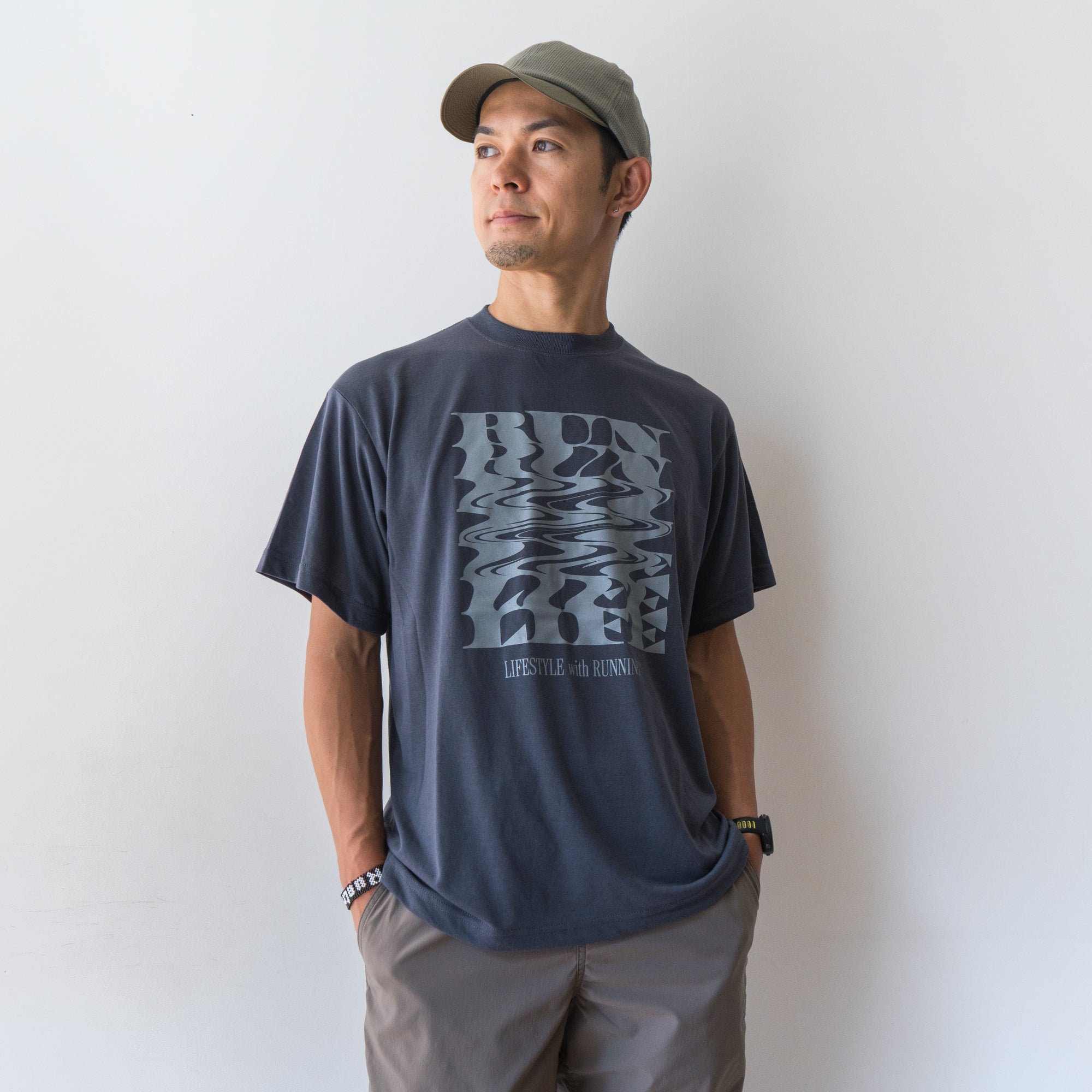 halo commodity Mount Waffle Cap