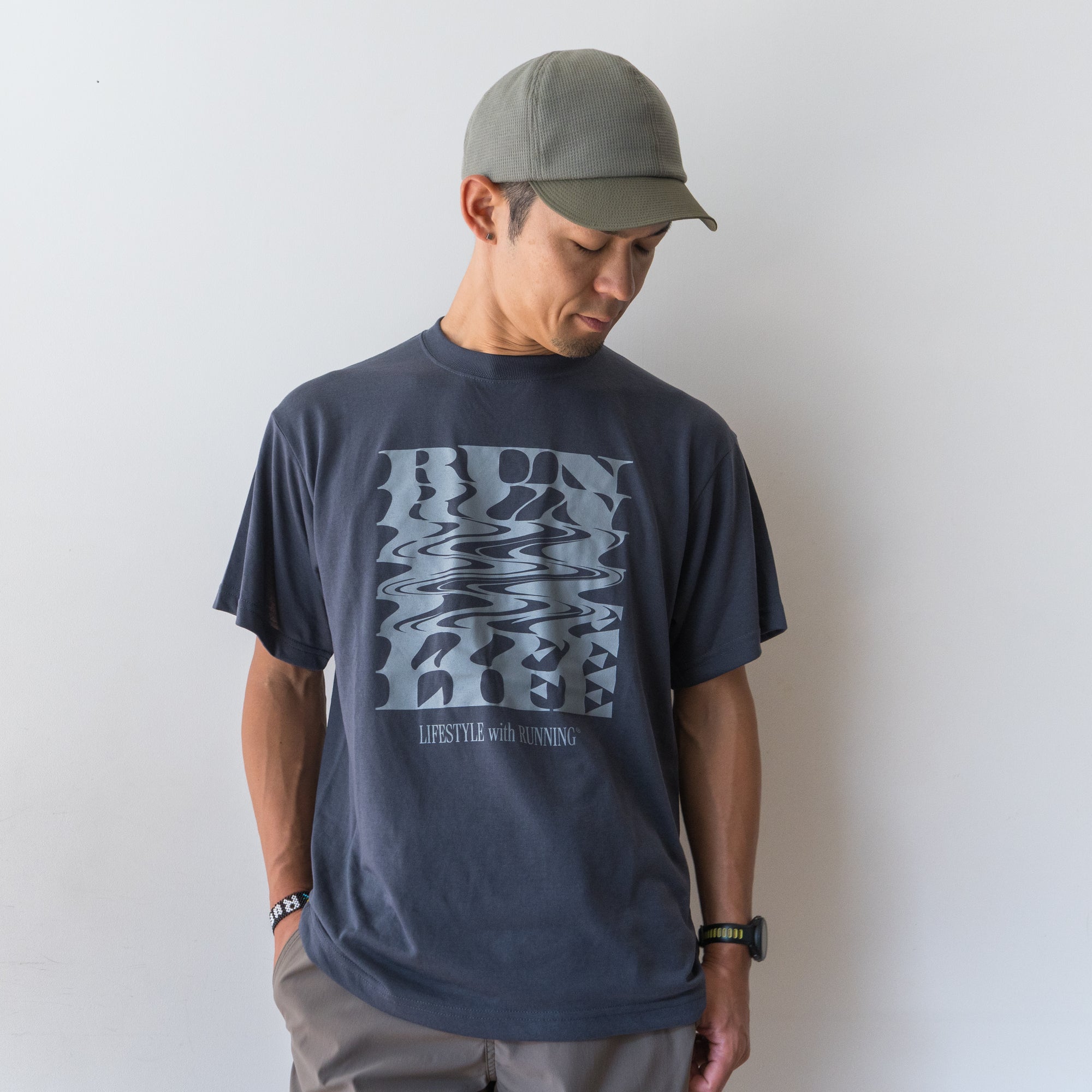 halo commodity Mount Waffle Cap