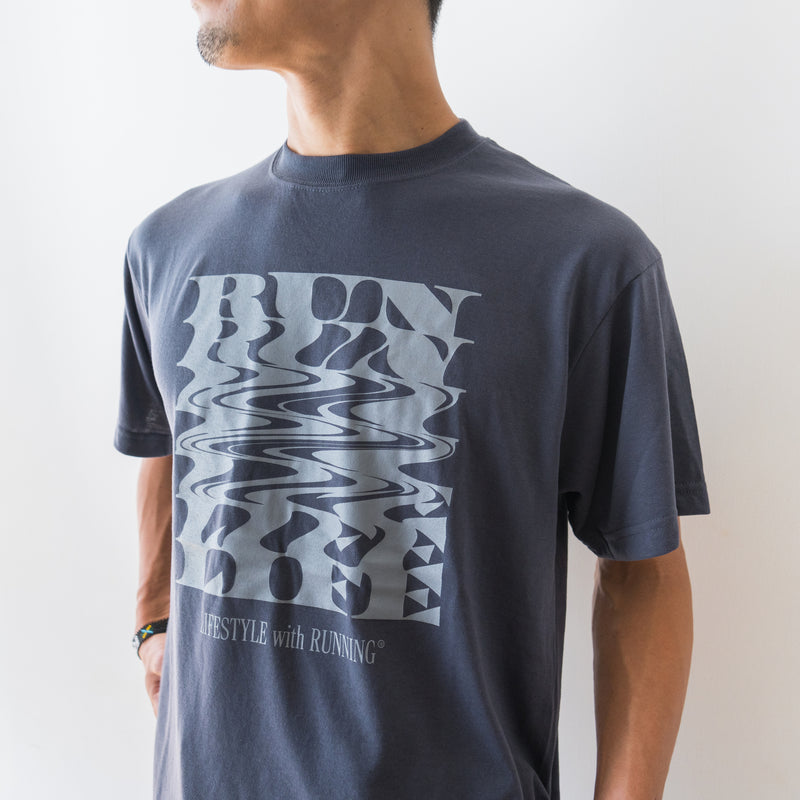 RUNLIFE Tee