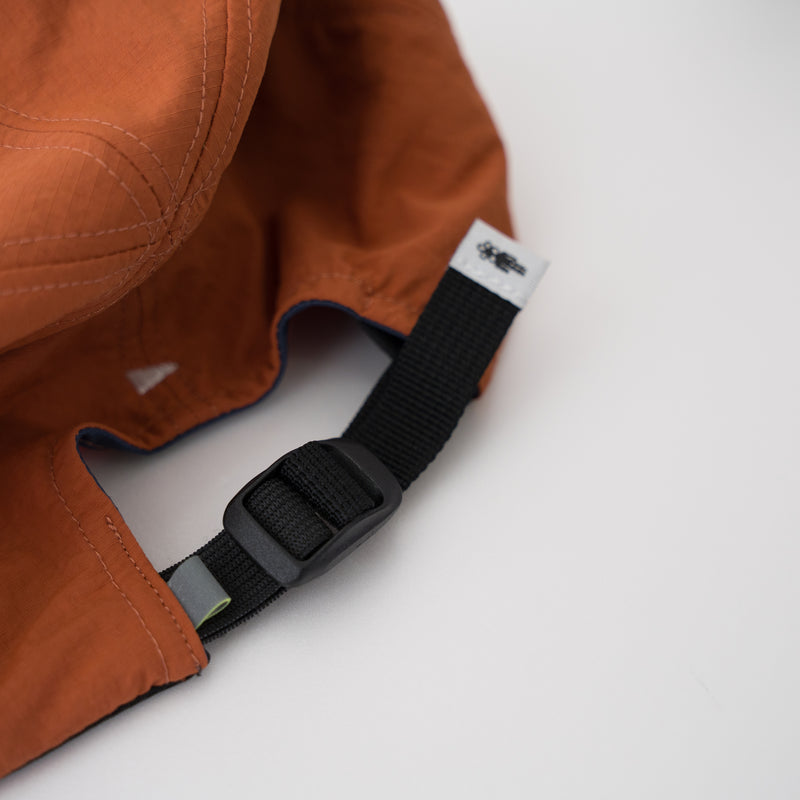 halo commodity Map Cap