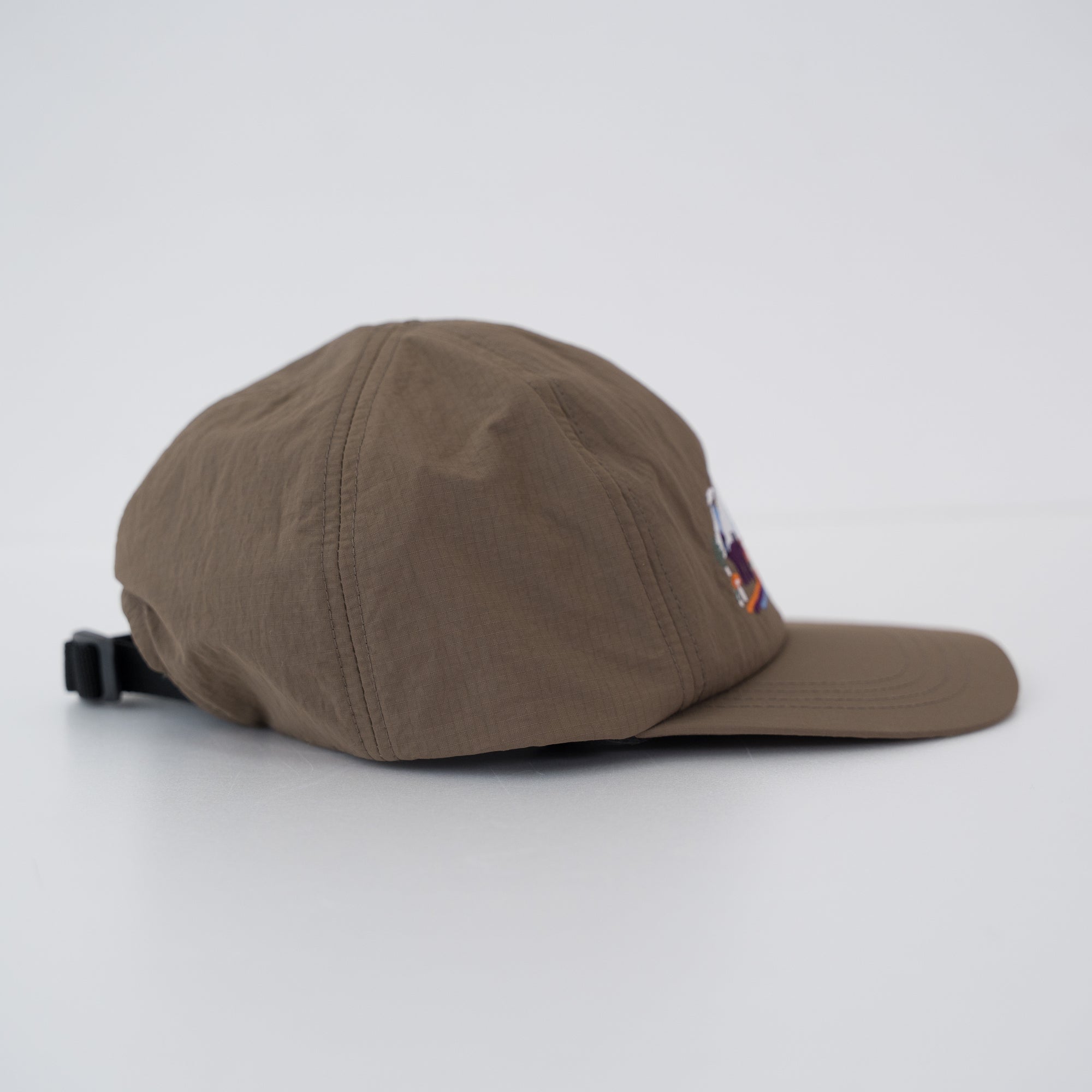 halo commodity Map Cap