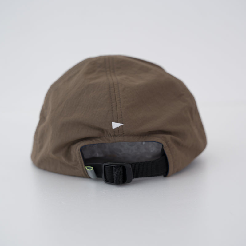 halo commodity Map Cap