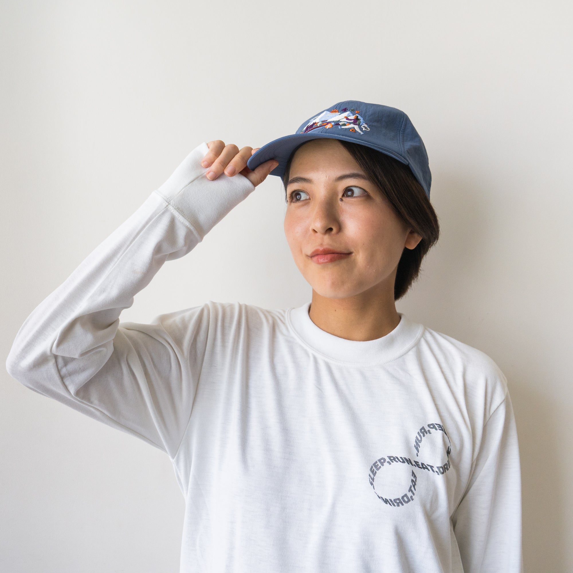 halo commodity Map Cap