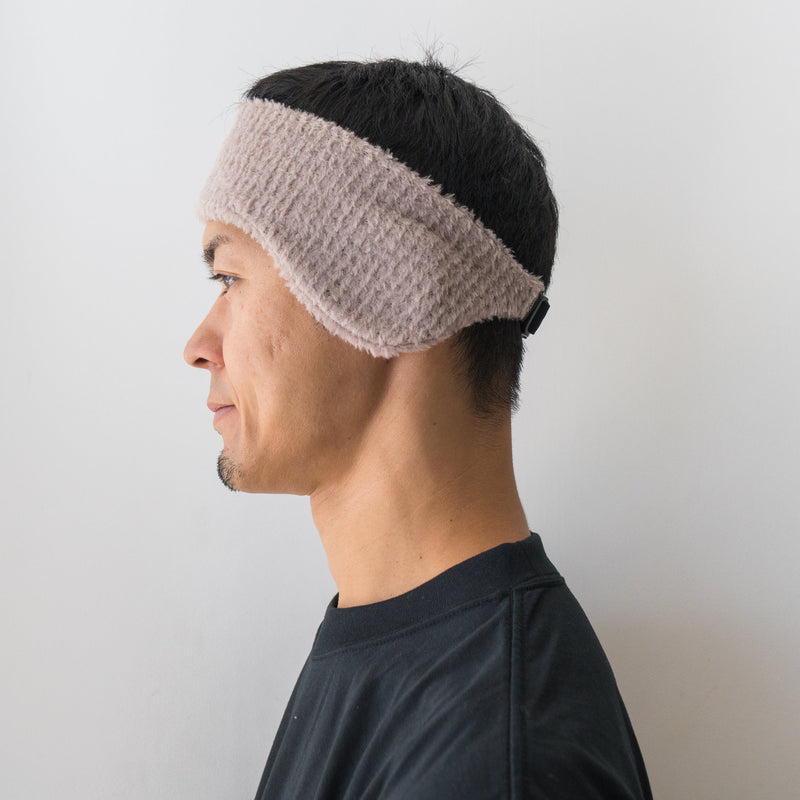 halo commodity Alpha Ear Muff Band