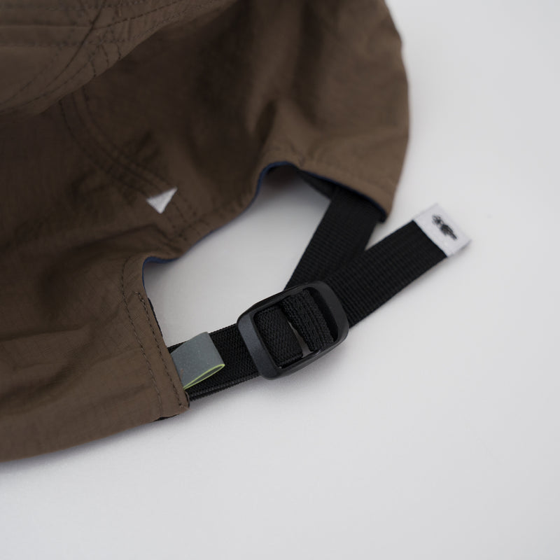 halo commodity Map Cap