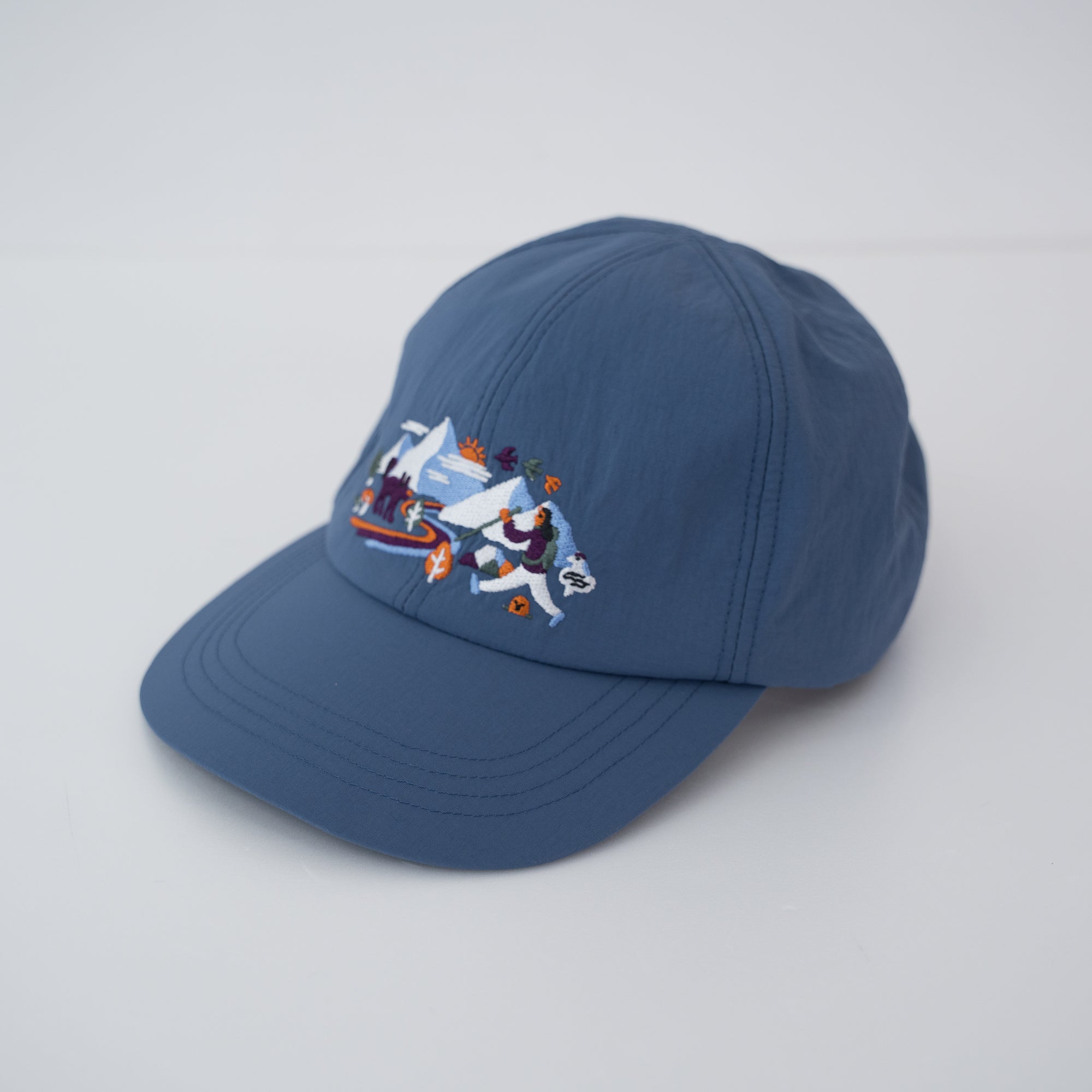 halo commodity Map Cap