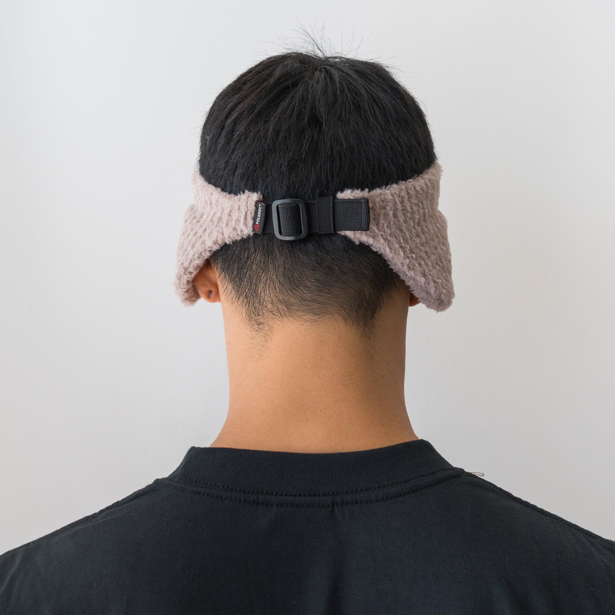 halo commodity Alpha Ear Muff Band