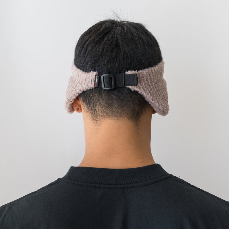 halo commodity Alpha Ear Muff Band