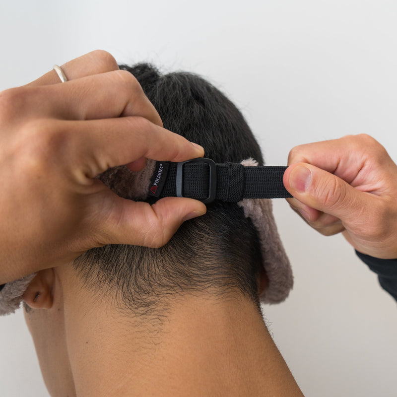 halo commodity Alpha Ear Muff Band