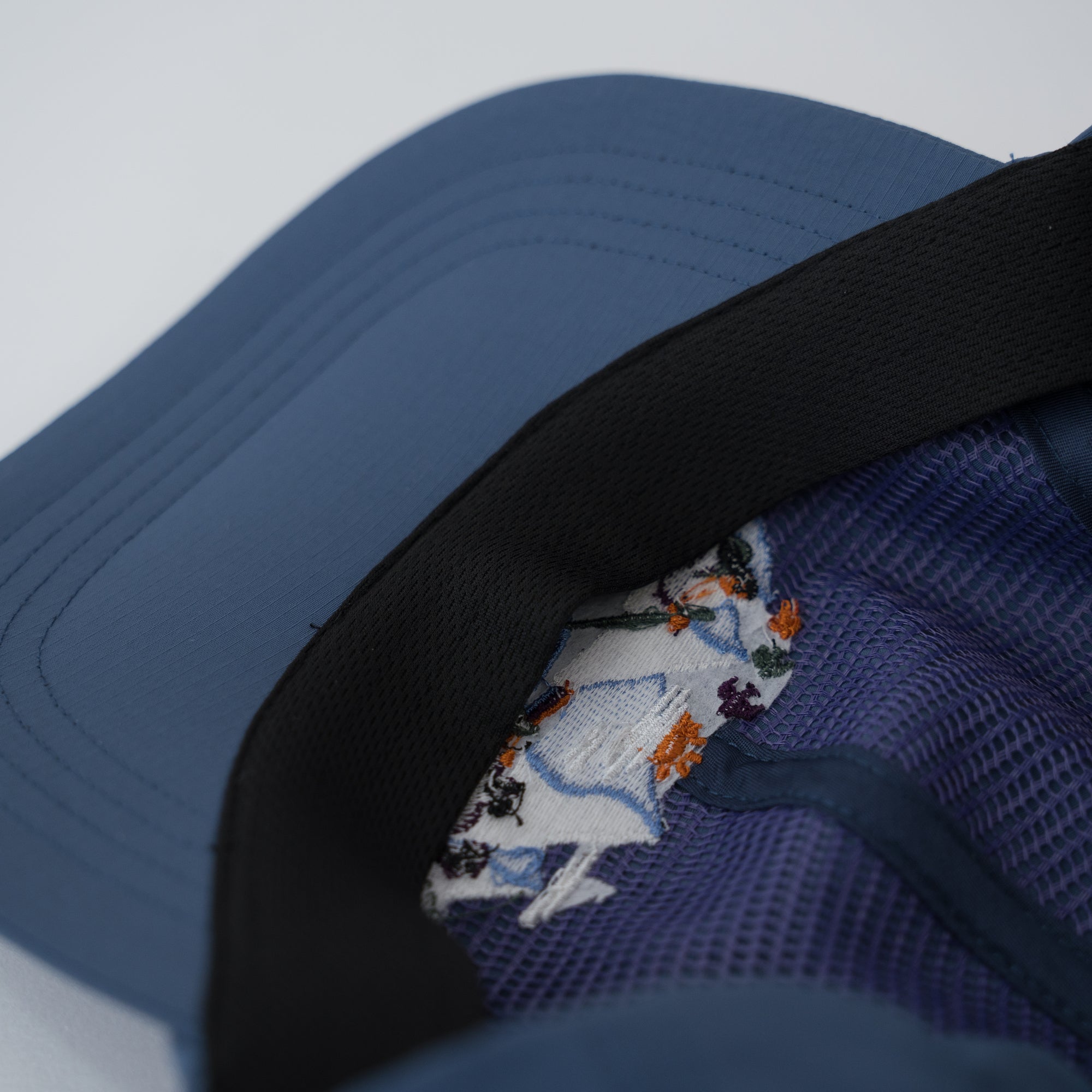 halo commodity Map Cap