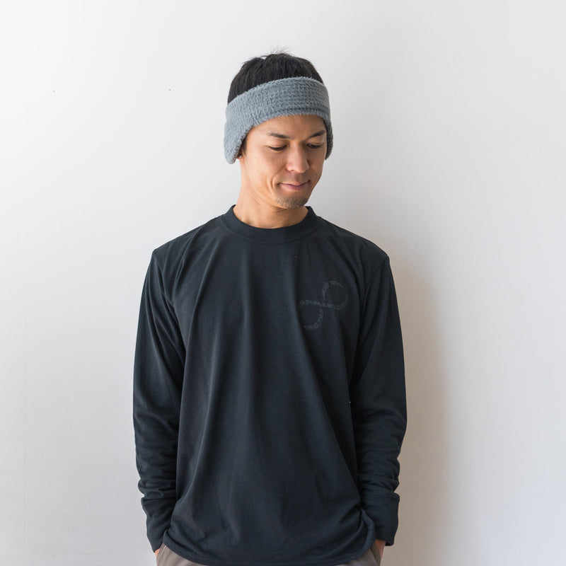 halo commodity Alpha Ear Muff Band