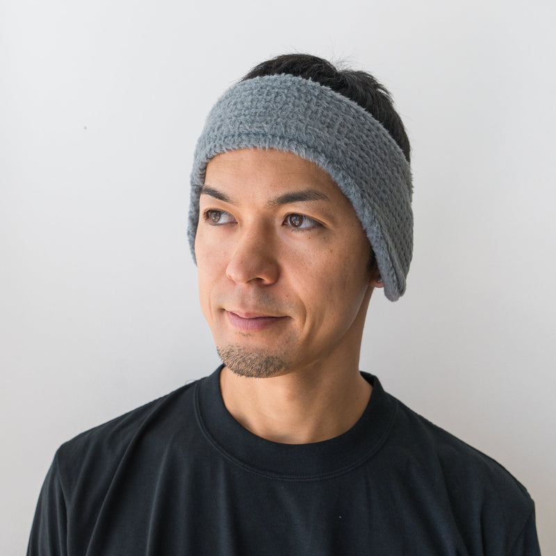 halo commodity Alpha Ear Muff Band