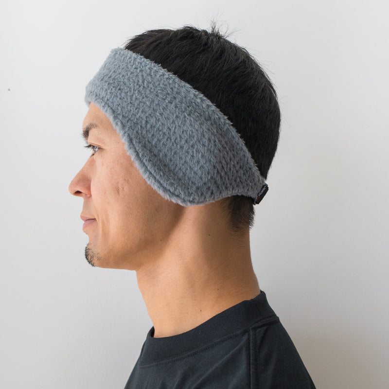 halo commodity Alpha Ear Muff Band